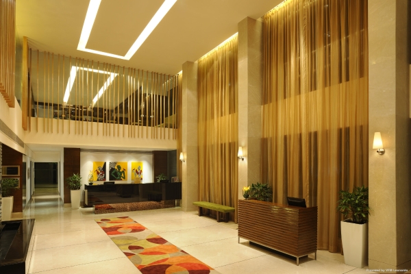 Hotel Four Points by Sheraton Ahmedabad (Ahmadābād)